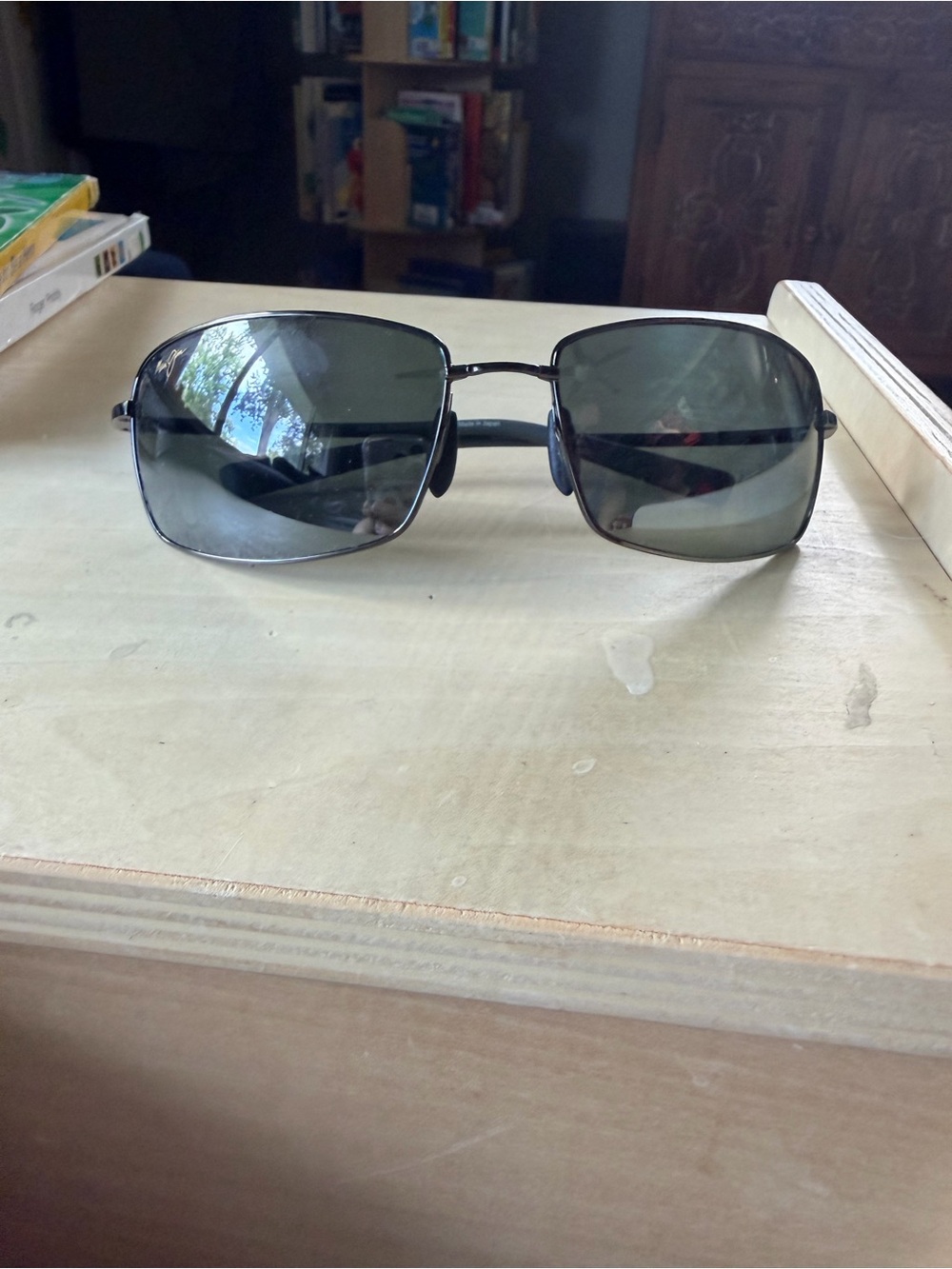 Men Accessories Subcategory Identification